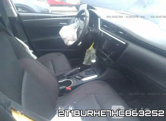 2T1BURHE7HC863252 фото 6