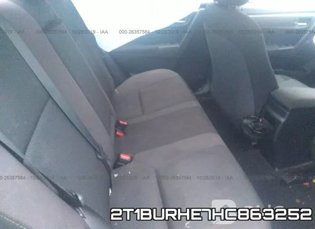 2T1BURHE7HC863252 фото 9