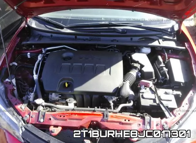 2T1BURHE8JC017301 фото 2