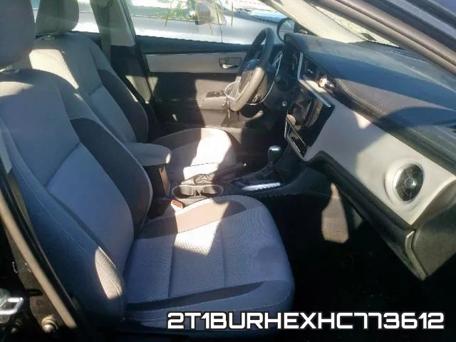 2T1BURHEXHC773612 фото 6