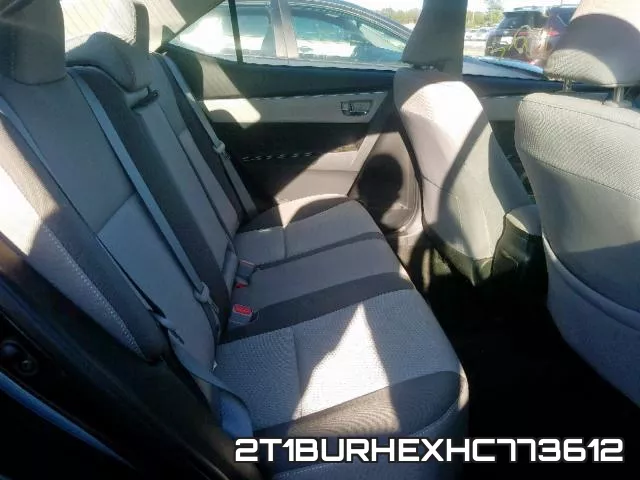 2T1BURHEXHC773612 фото 7