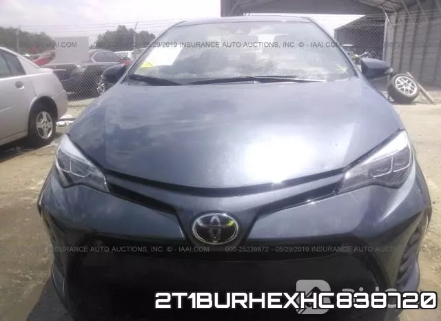 2T1BURHEXHC838720 фото 7