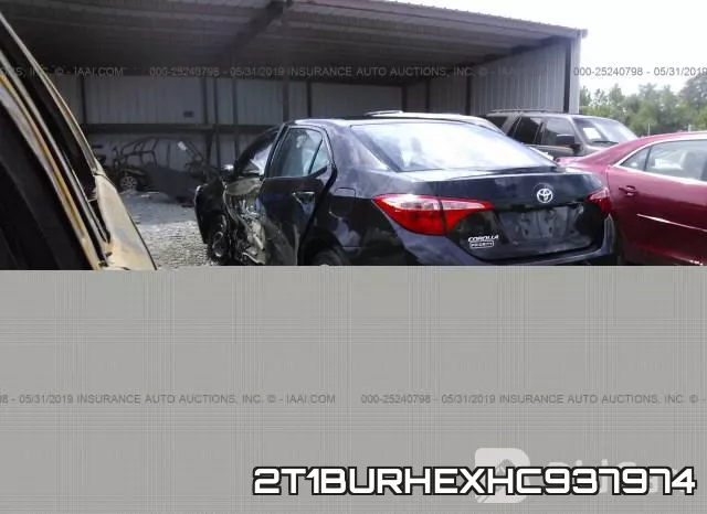 2T1BURHEXHC937974 фото 4