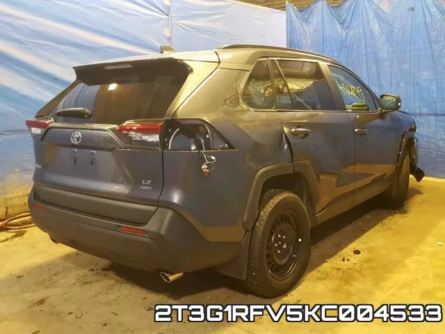 2T3G1RFV5KC004533 фото 5