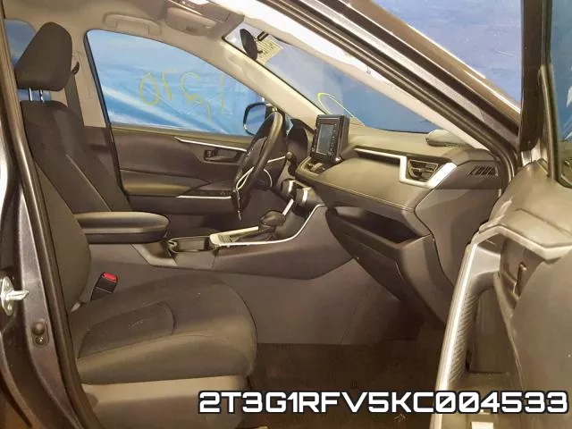 2T3G1RFV5KC004533 фото 6