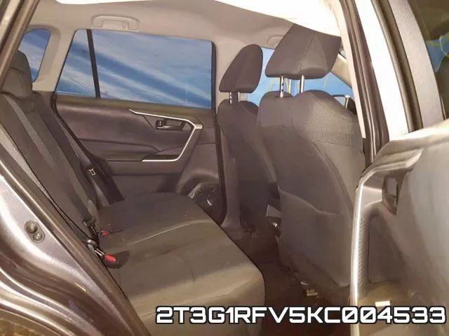 2T3G1RFV5KC004533 фото 7