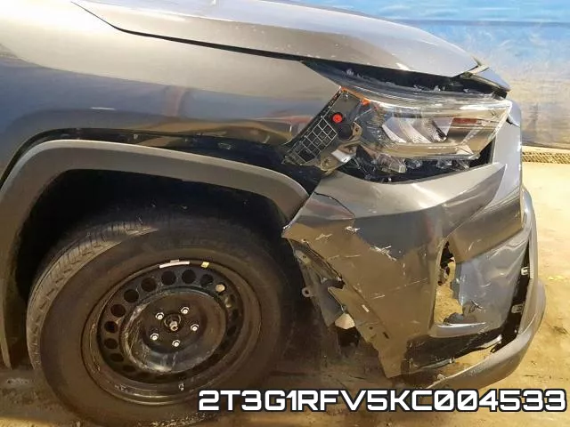 2T3G1RFV5KC004533 фото 10