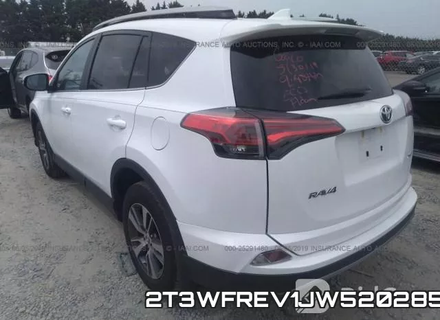 2T3WFREV1JW520285 фото 4