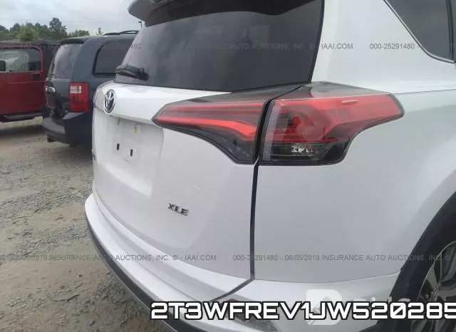 2T3WFREV1JW520285 фото 7