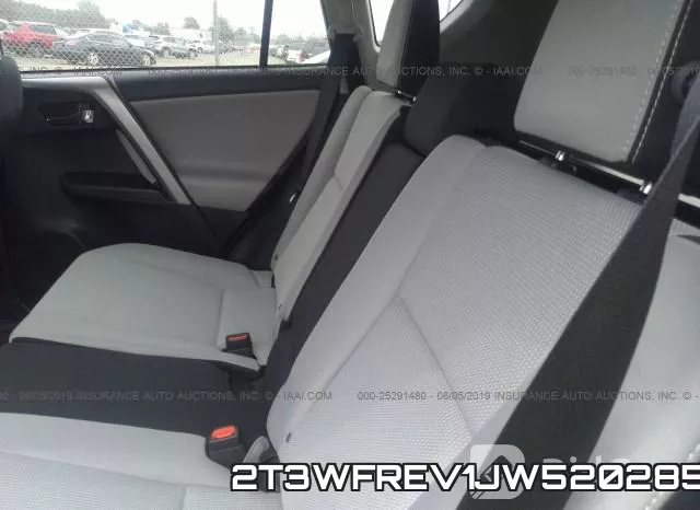 2T3WFREV1JW520285 фото 9