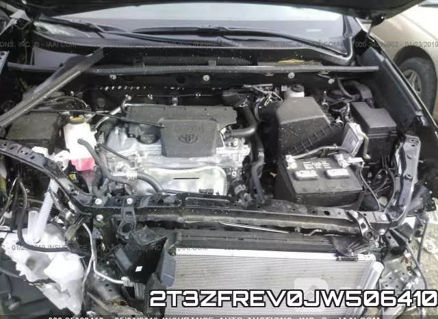 2T3ZFREV0JW506410 фото 2