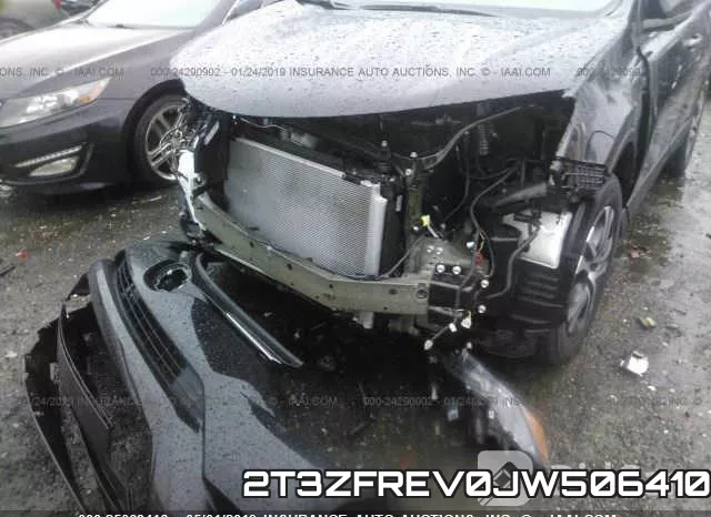 2T3ZFREV0JW506410 фото 7