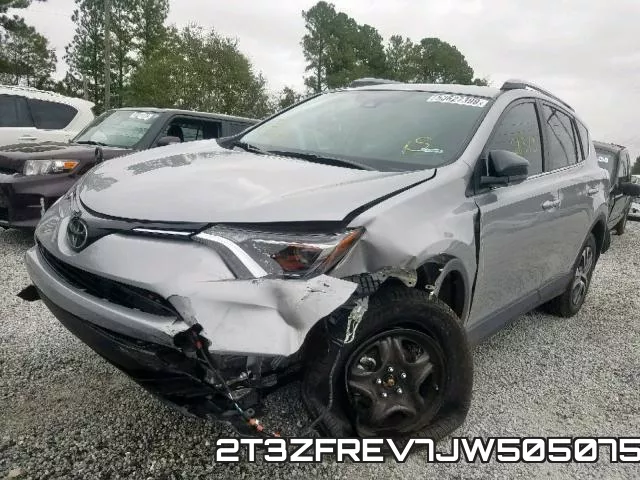 2T3ZFREV7JW505075 фото 3