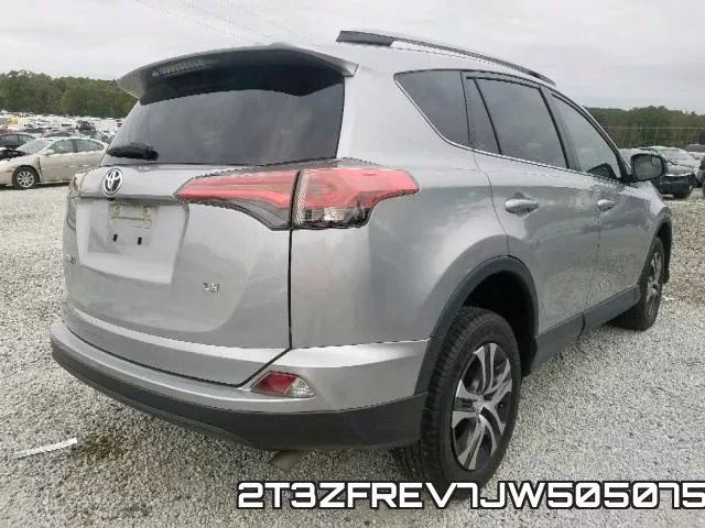 2T3ZFREV7JW505075 фото 5