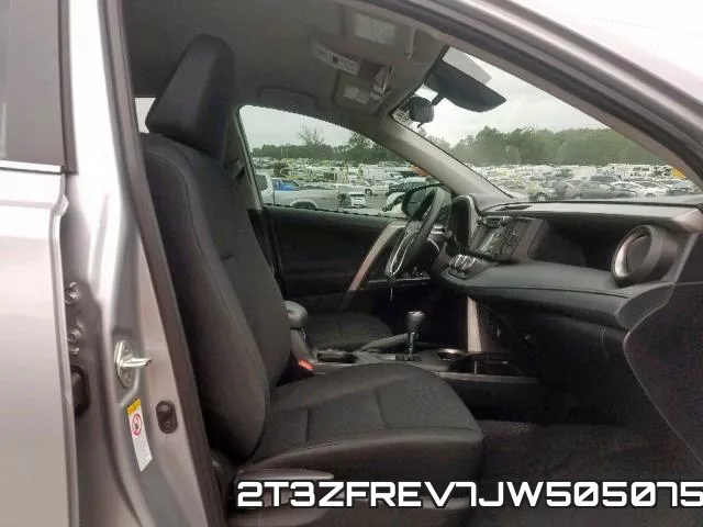 2T3ZFREV7JW505075 фото 6