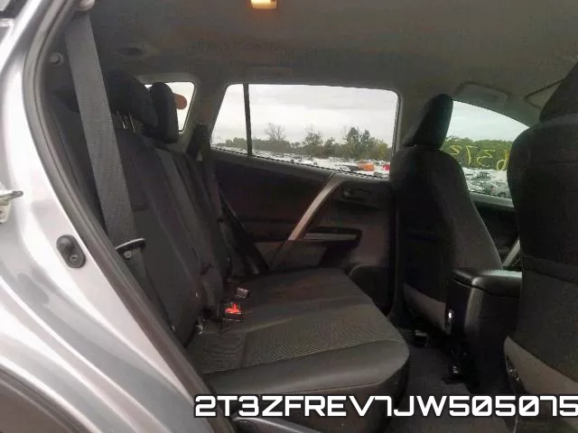 2T3ZFREV7JW505075 фото 7