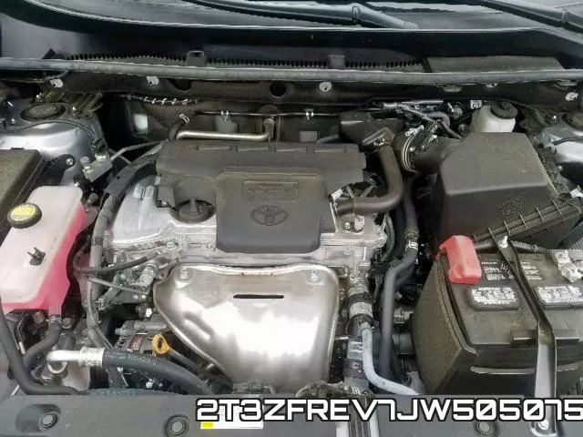 2T3ZFREV7JW505075 фото 8