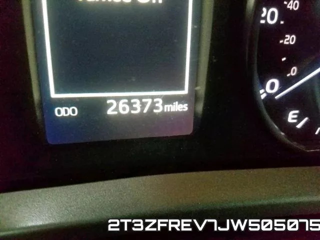 2T3ZFREV7JW505075 фото 9