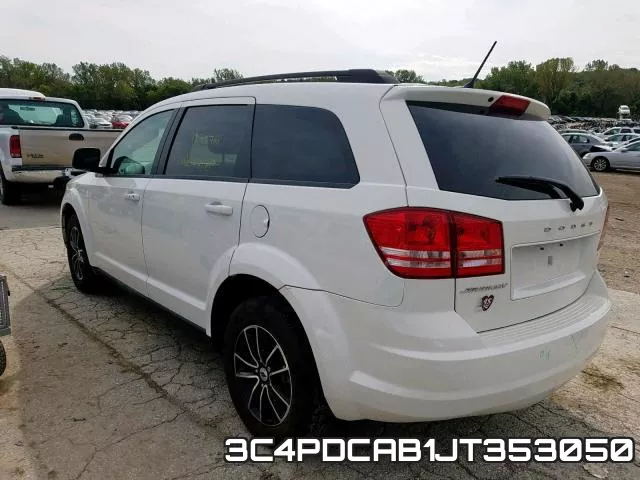 3C4PDCAB1JT353050 фото 4