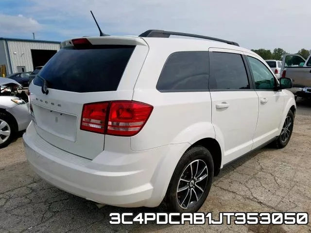 3C4PDCAB1JT353050 фото 5