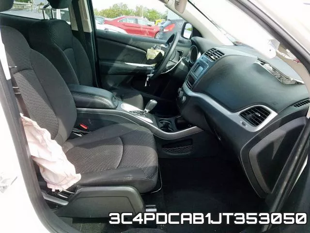 3C4PDCAB1JT353050 фото 6