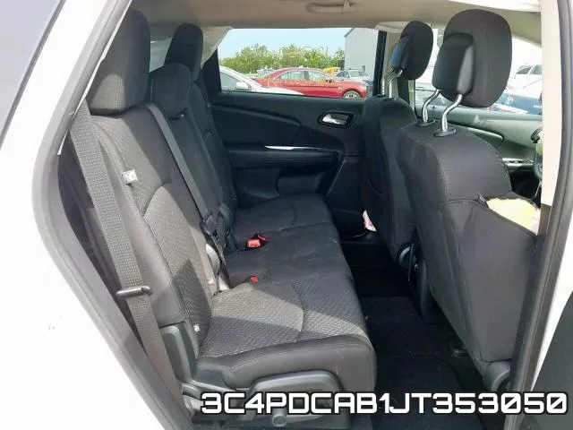 3C4PDCAB1JT353050 фото 7