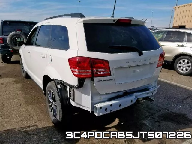 3C4PDCAB5JT507226 фото 4