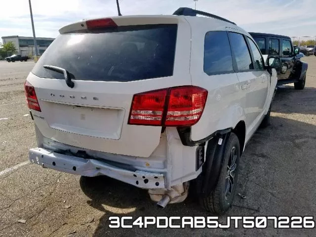 3C4PDCAB5JT507226 фото 5