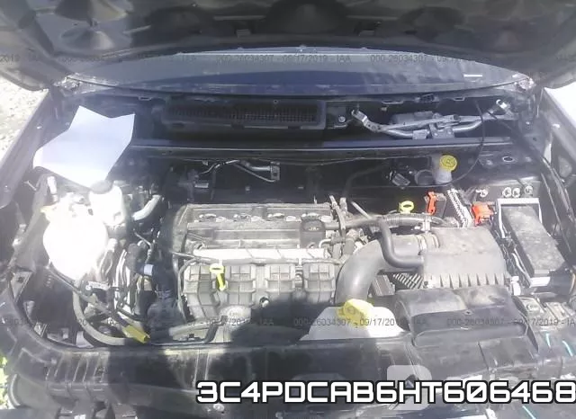3C4PDCAB6HT606468 фото 2