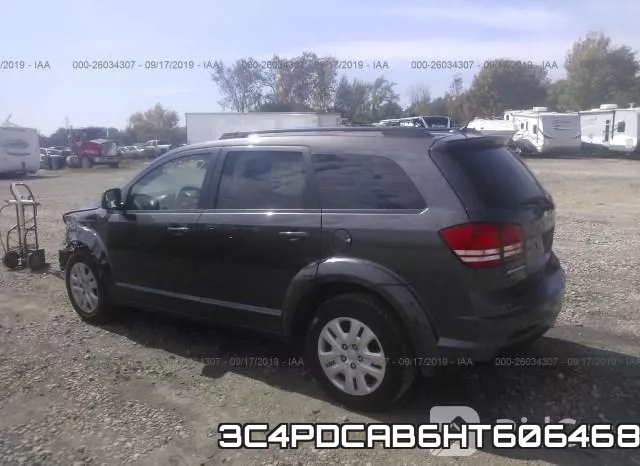 3C4PDCAB6HT606468 фото 4
