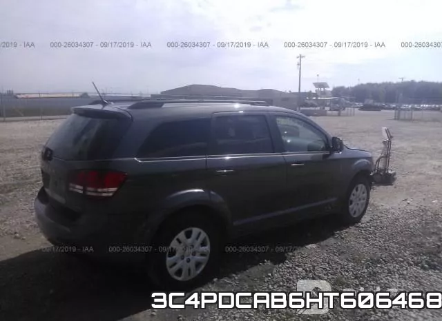 3C4PDCAB6HT606468 фото 5
