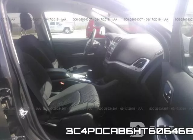 3C4PDCAB6HT606468 фото 6