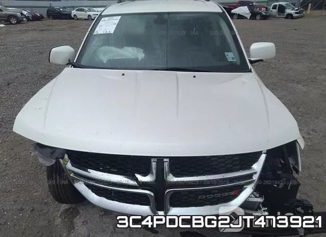 3C4PDCBG2JT473921 фото 2