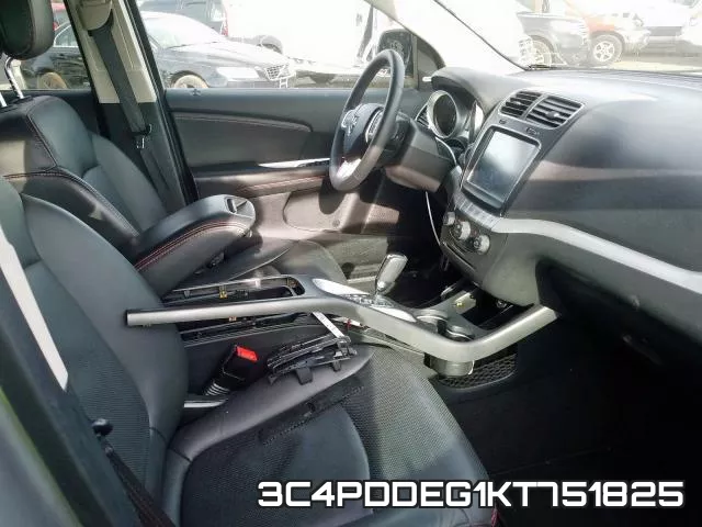3C4PDDEG1KT751825 фото 6