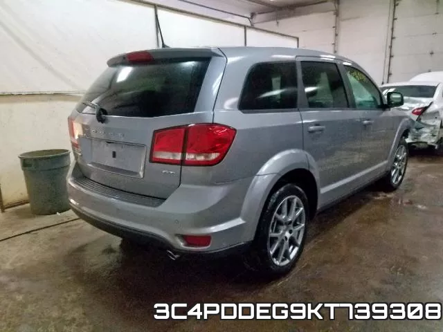 3C4PDDEG9KT739308 фото 5
