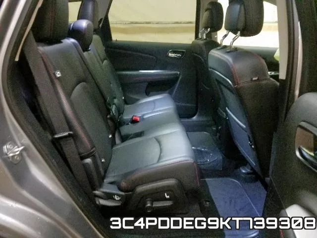3C4PDDEG9KT739308 фото 7
