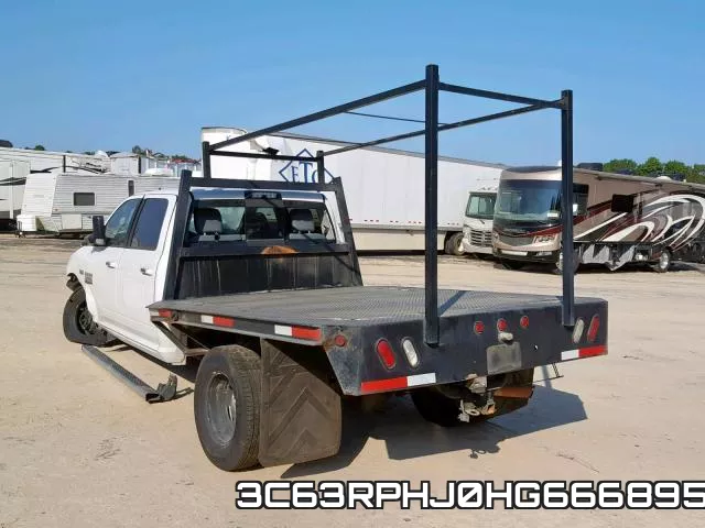 3C63RPHJ0HG666895 фото 3