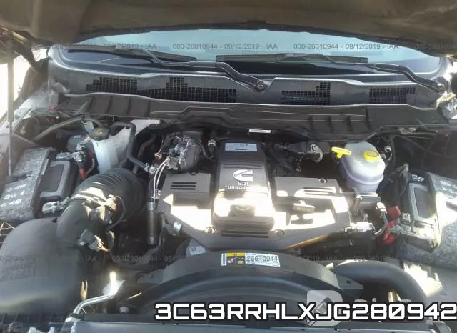 3C63RRHLXJG280942 фото 2