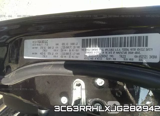 3C63RRHLXJG280942 фото 10