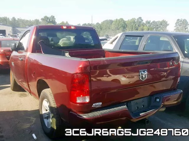 3C6JR6AG5JG248760 фото 4