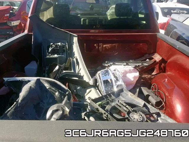 3C6JR6AG5JG248760 фото 7