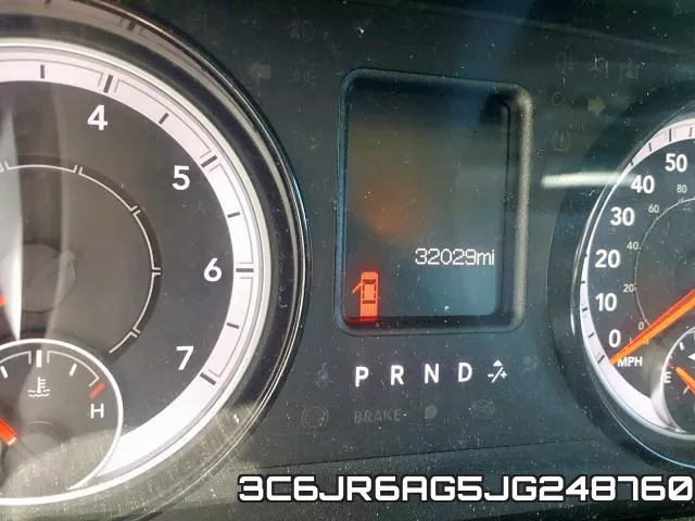 3C6JR6AG5JG248760 фото 9