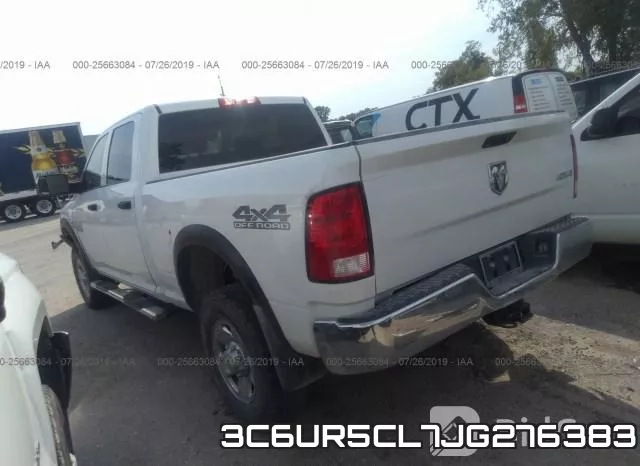 3C6UR5CL7JG276383 фото 4