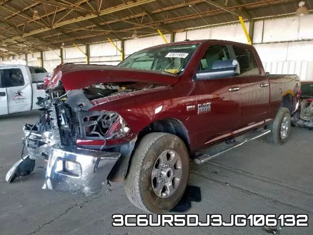 3C6UR5DJ3JG106132 фото 3