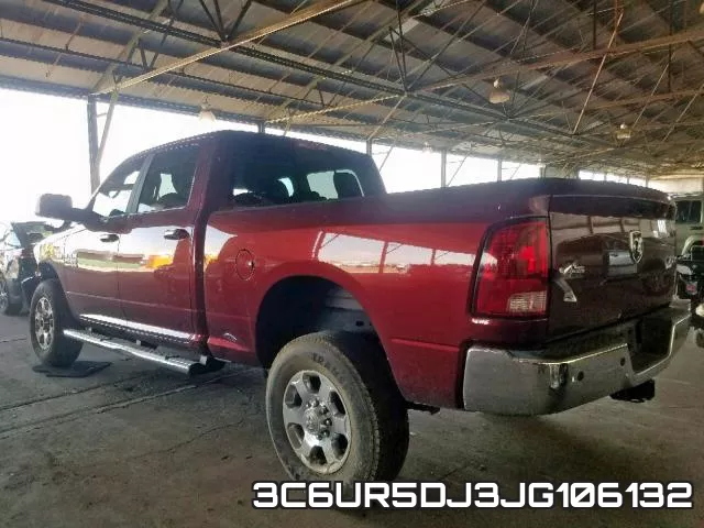 3C6UR5DJ3JG106132 фото 4
