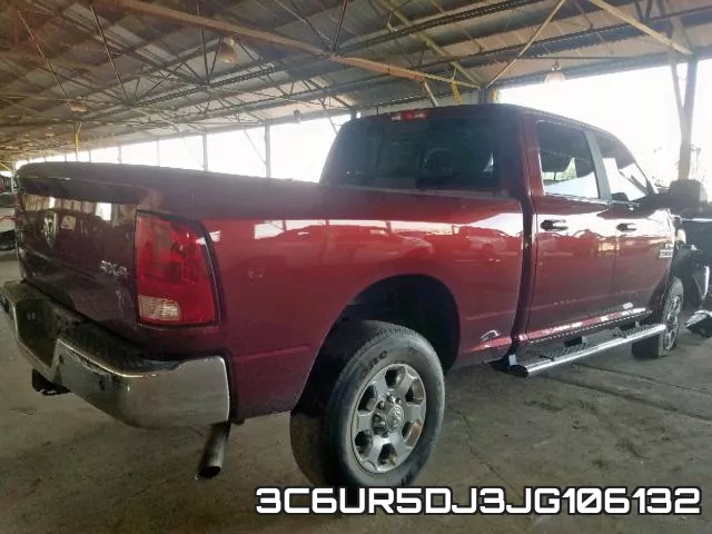 3C6UR5DJ3JG106132 фото 5
