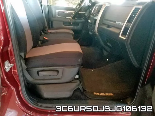 3C6UR5DJ3JG106132 фото 6