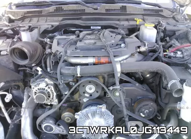 3C7WRKAL0JG113449 фото 2