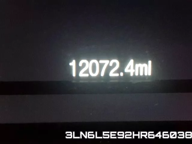 3LN6L5E92HR646038 фото 9