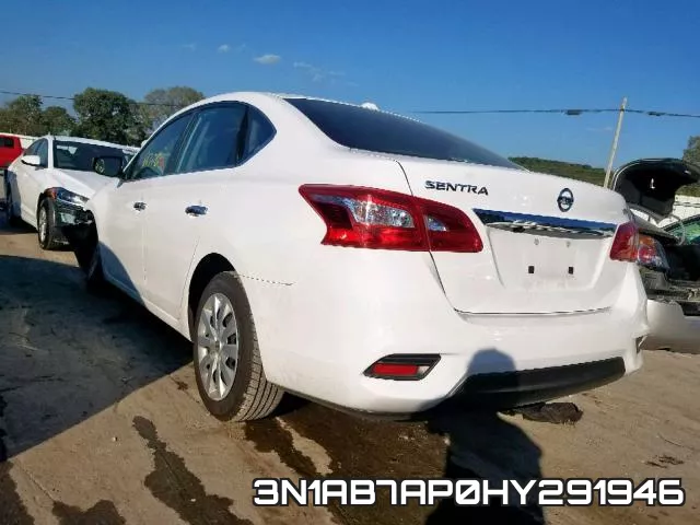 3N1AB7AP0HY291946 фото 4